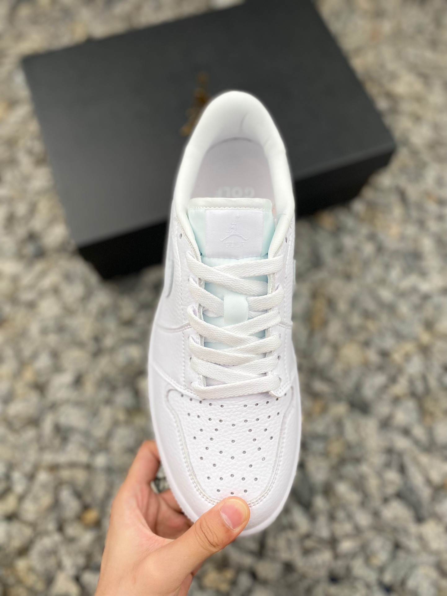 Nike Air Jordan 1 Low (1:1) (OEM)_img_6