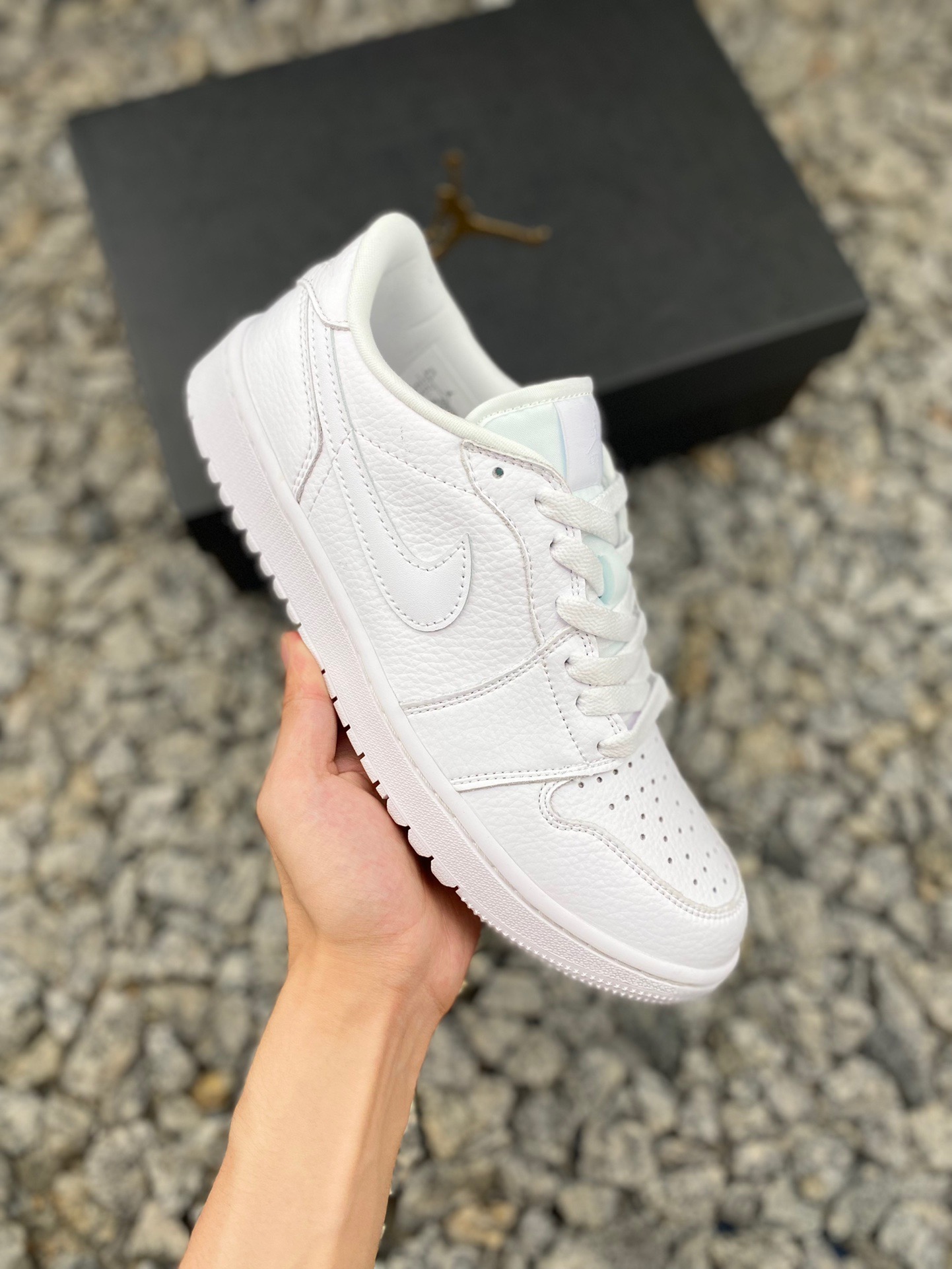 Nike Air Jordan 1 Low (1:1) (OEM)_img_7