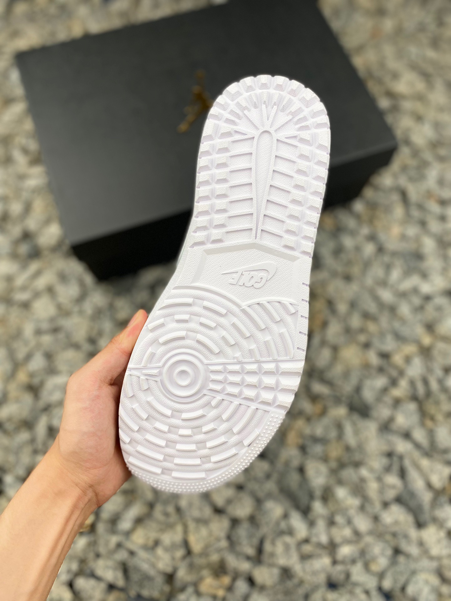 Nike Air Jordan 1 Low (1:1) (OEM)_img_8