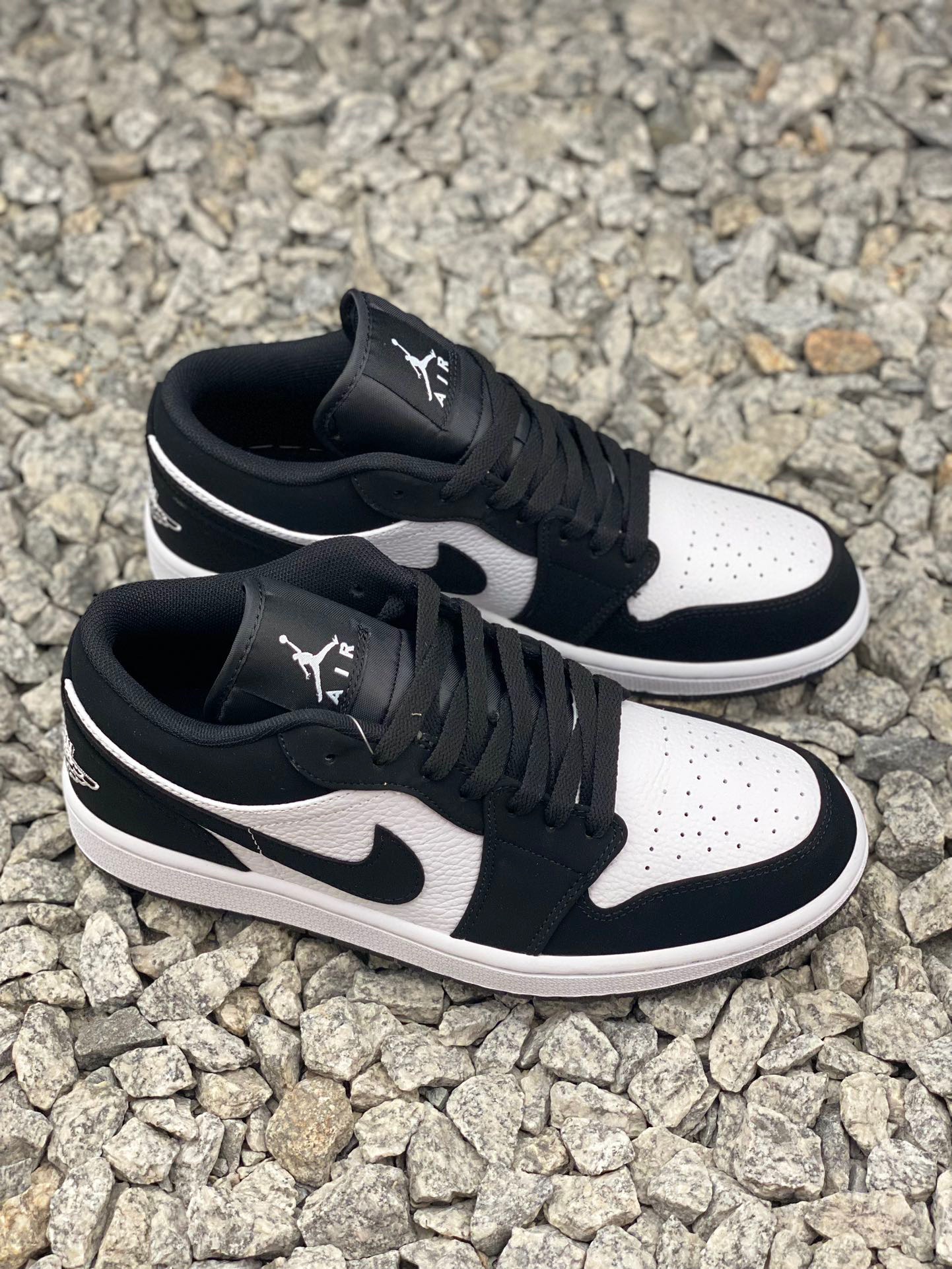 Air Jordan 1 Low (1:1) (OEM)_img_0