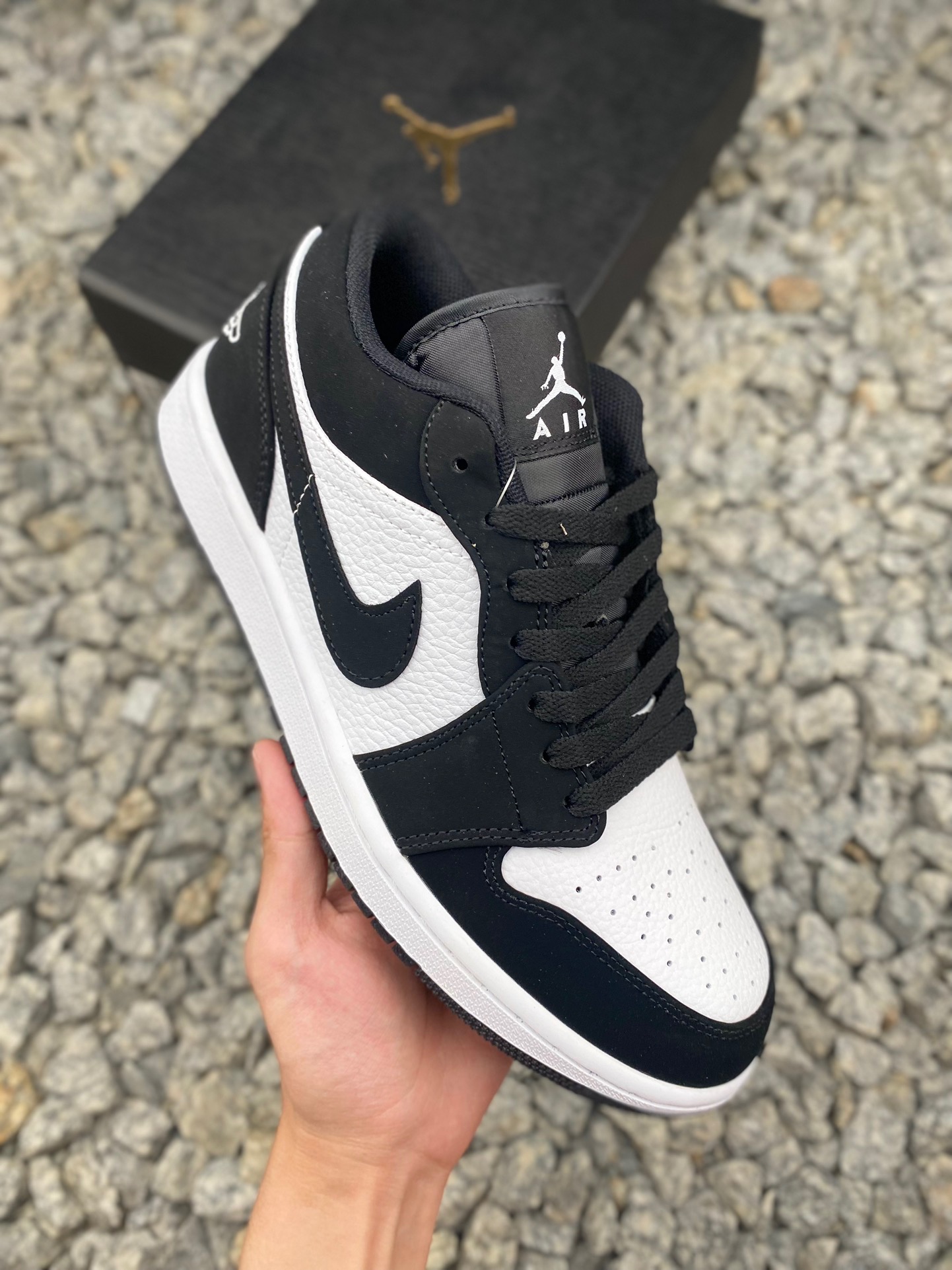 Air Jordan 1 Low (1:1) (OEM)_img_5