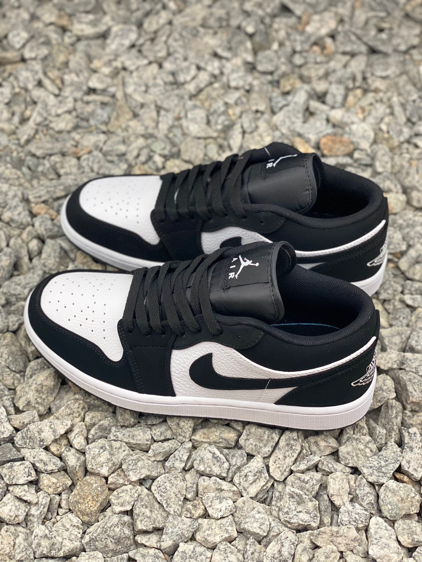 Air Jordan 1 Low (1:1) (OEM)_img_6