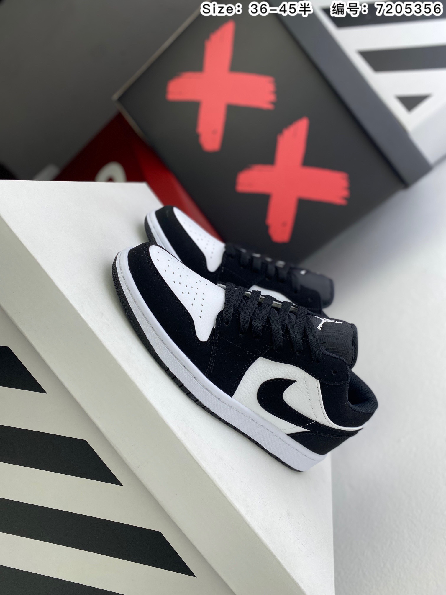 Air Jordan 1 Low (1:1) (OEM)_img_11