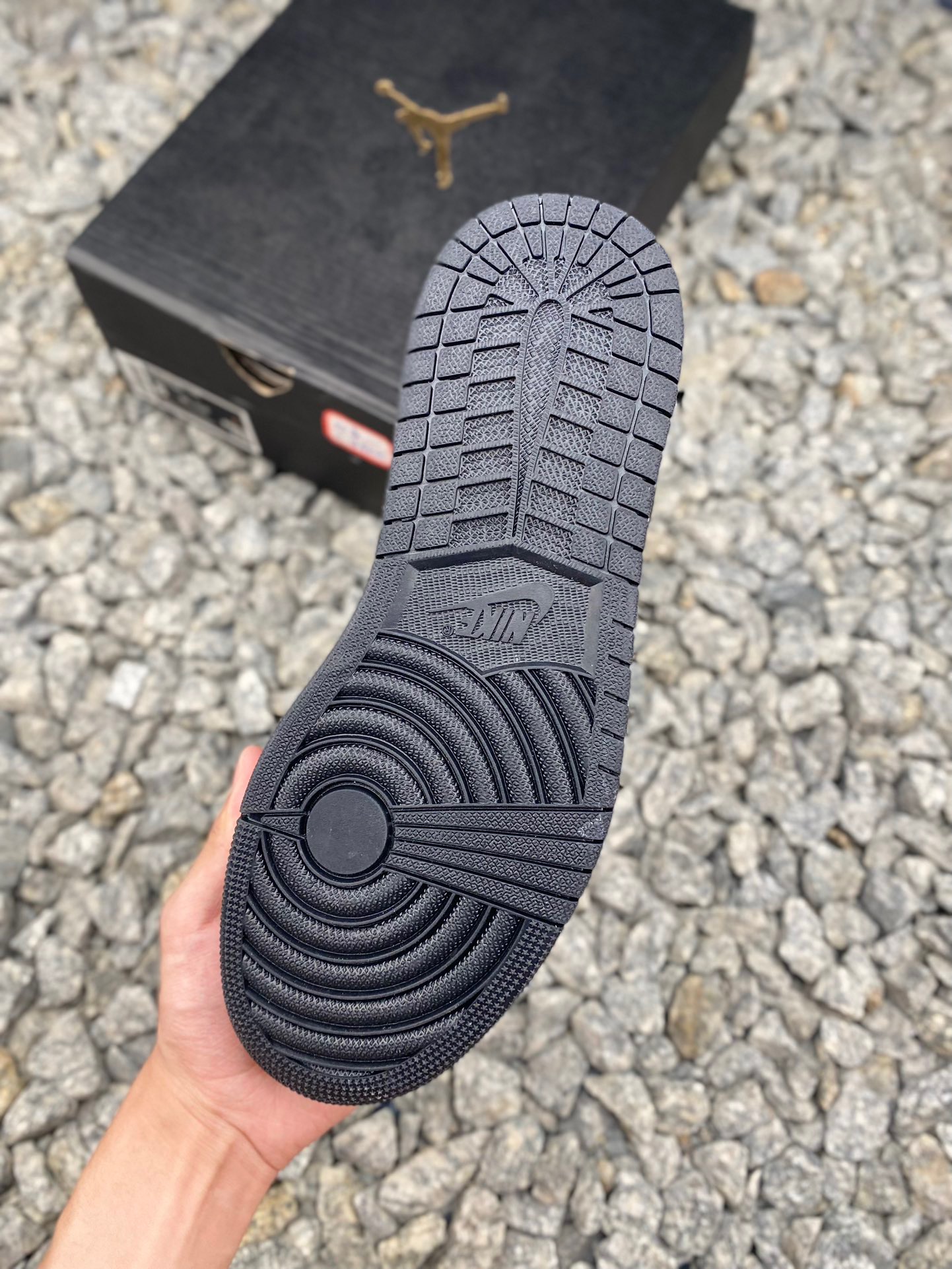 Air Jordan 1 Low (1:1) (OEM)_img_12