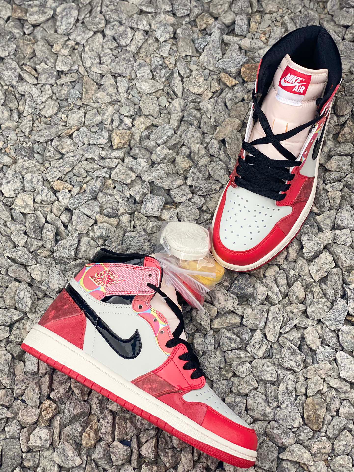Nike Air Jordan 1 Retro High OG (1:1) (OEM)_img_0