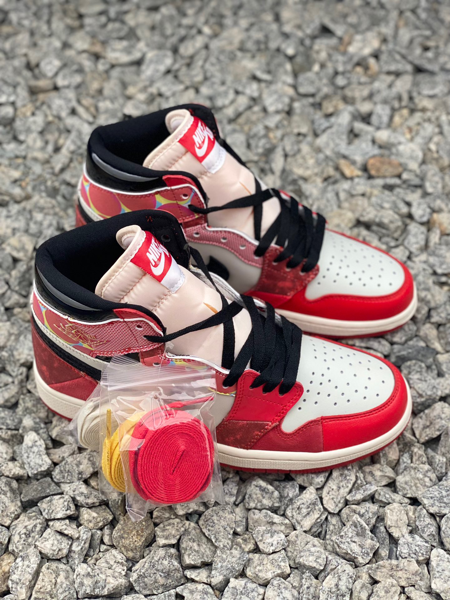 Nike Air Jordan 1 Retro High OG (1:1) (OEM)_img_1