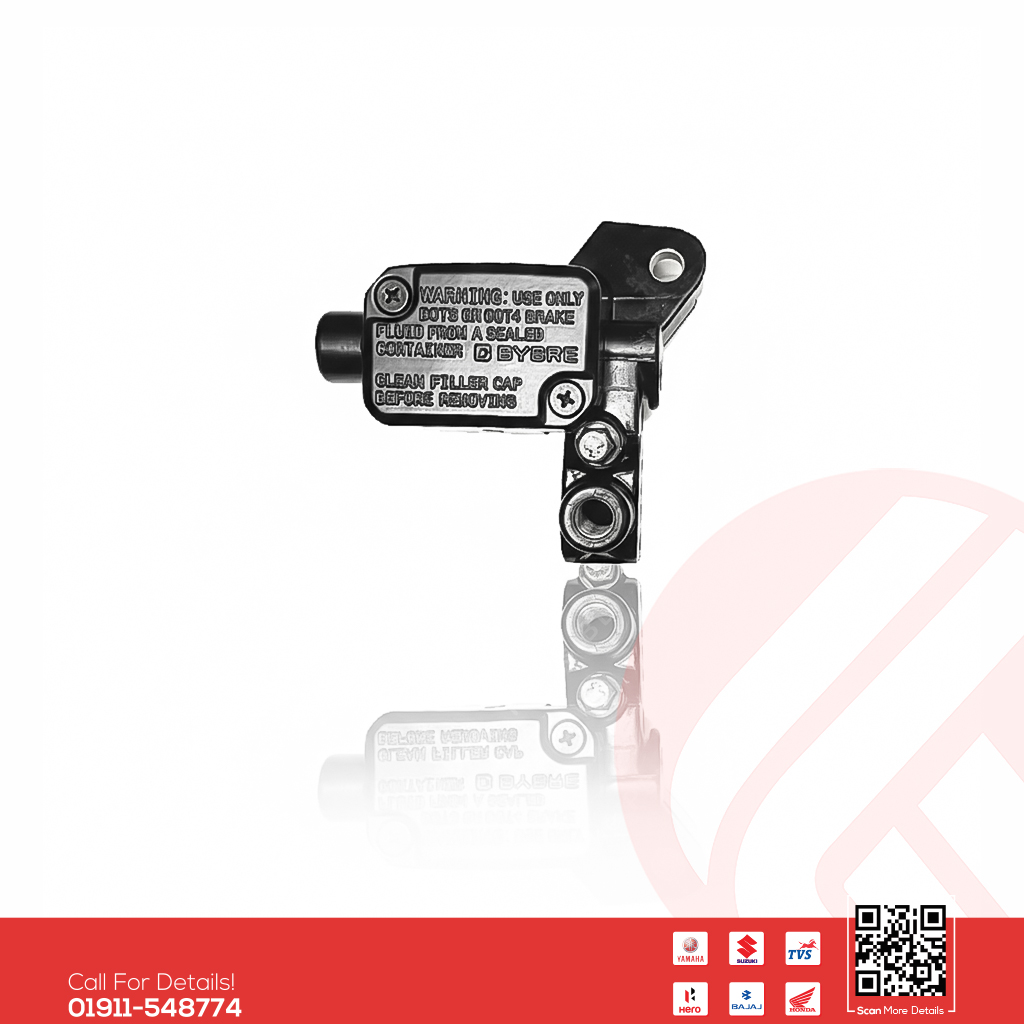 Master Cylinder Assy for Yamaha FZS V2 & Fazer V2 bike._img_0