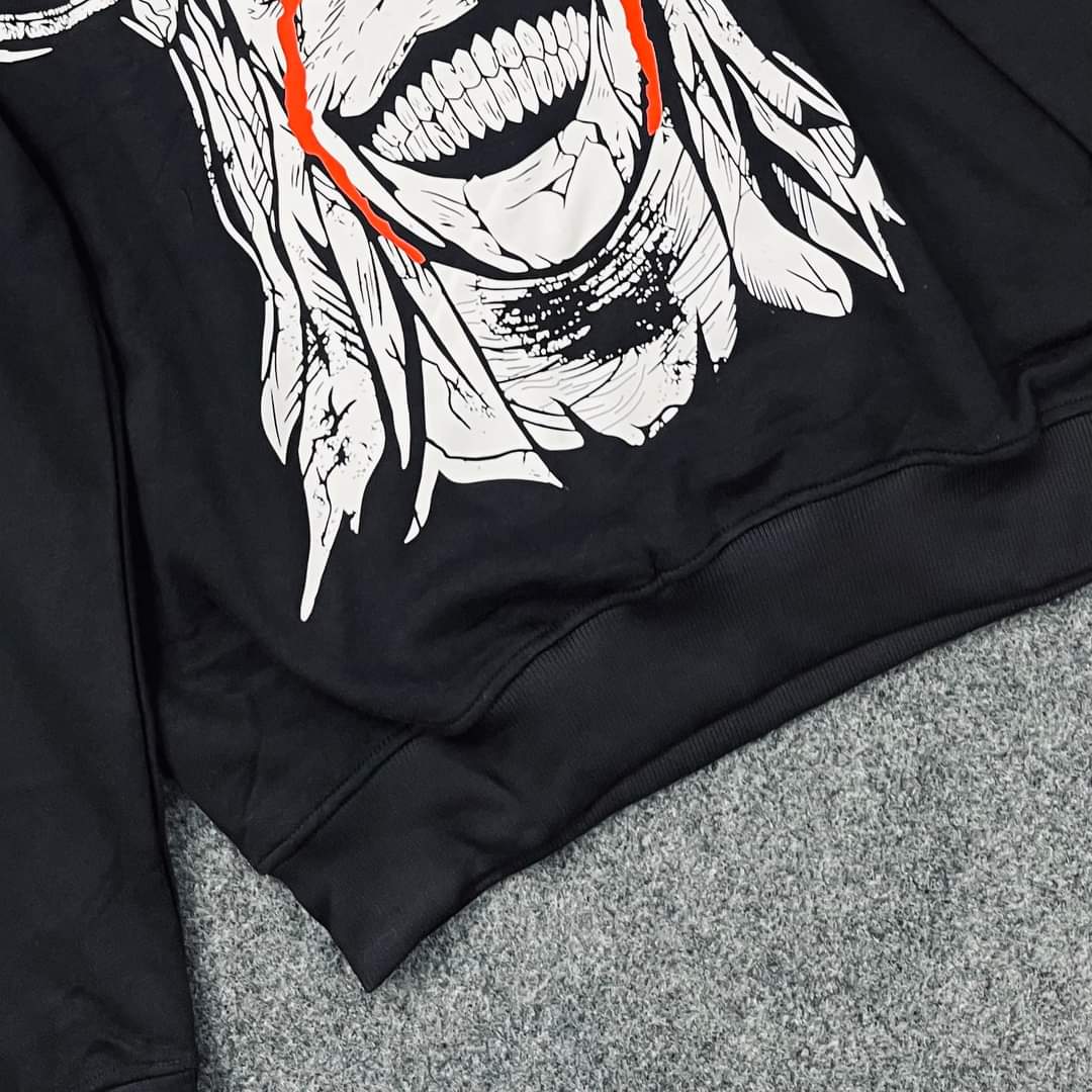 SOLO LEVELING PREMIUM SWEATSHIRT_img_2