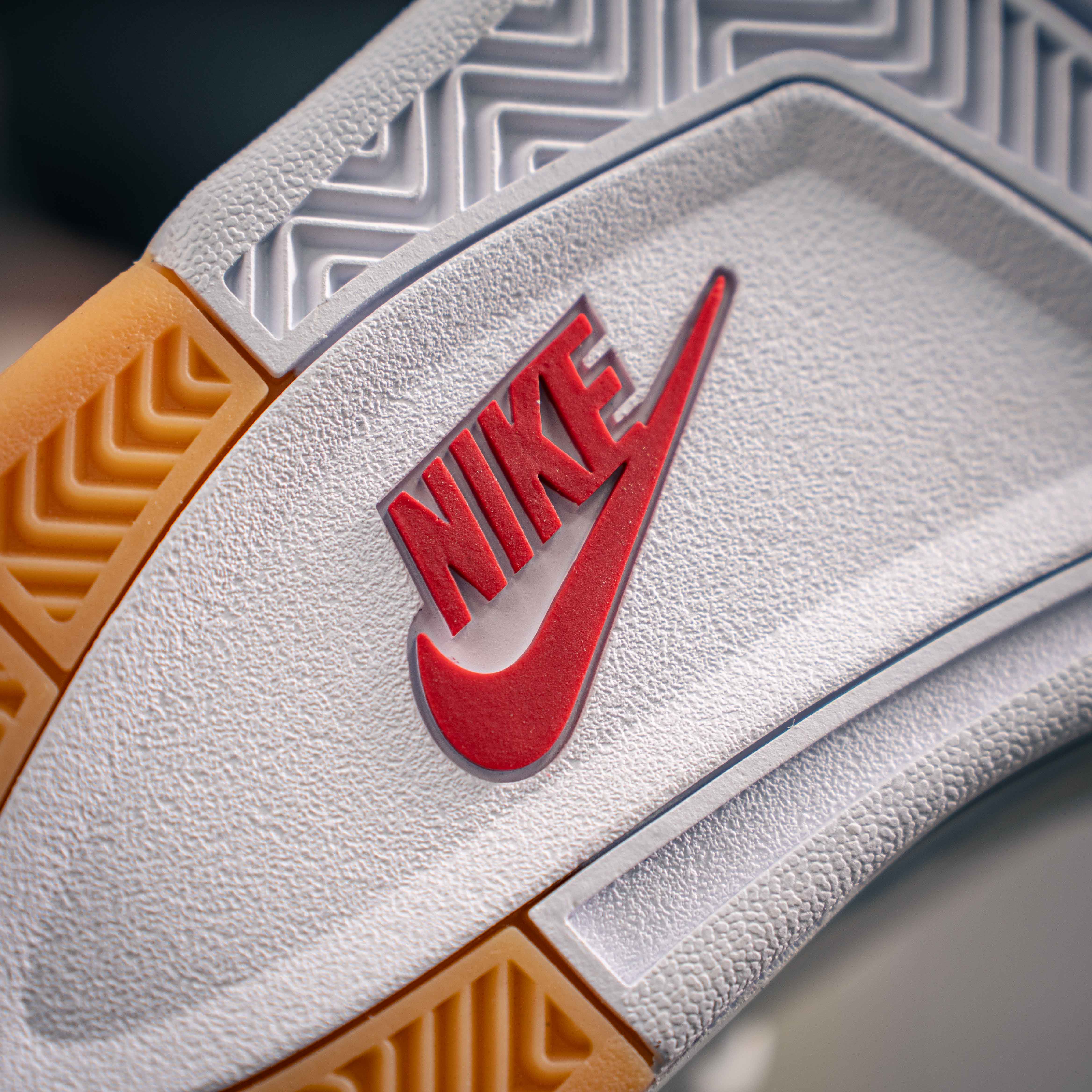 Nike Air Jordan 4 Retro (1:1)_img_8