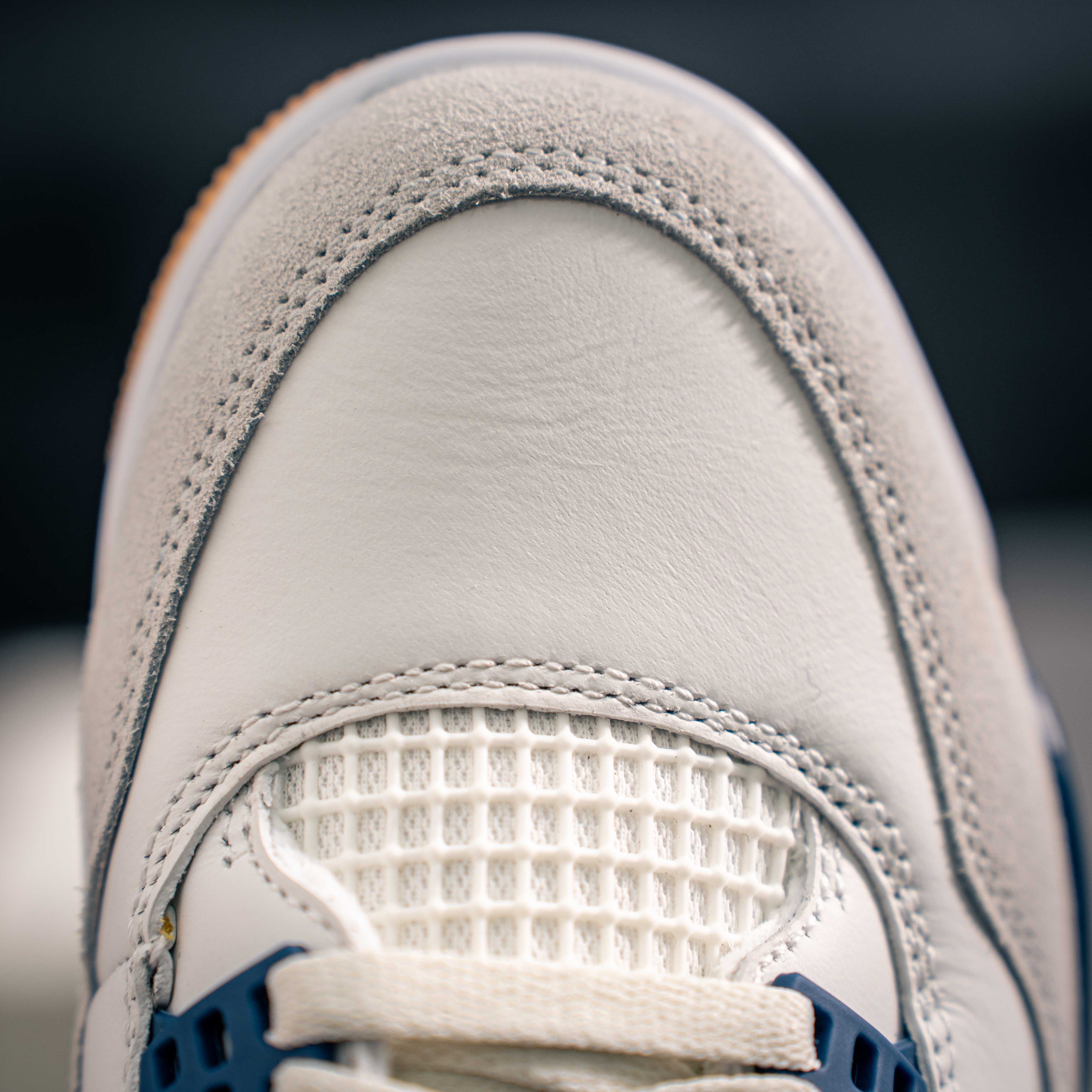 Nike Air Jordan 4 Retro (1:1)_img_6