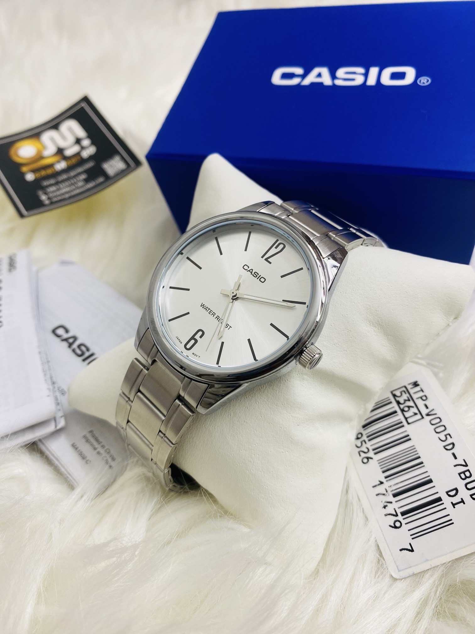 MTP-V005D-1/7 ( CASIO)