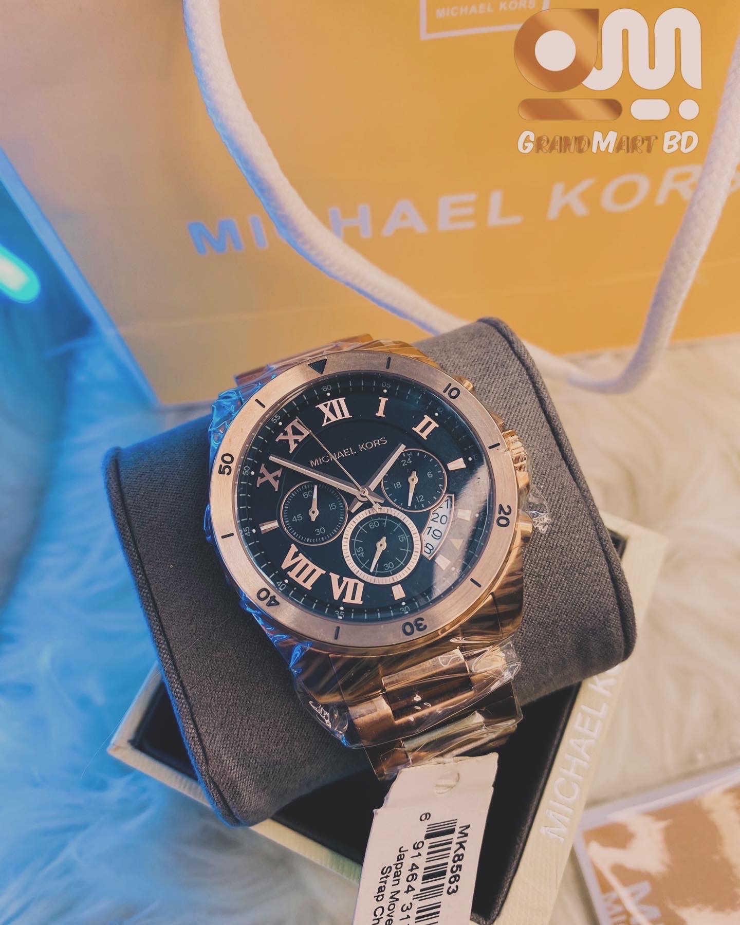 Orginal M K 8583_img_1