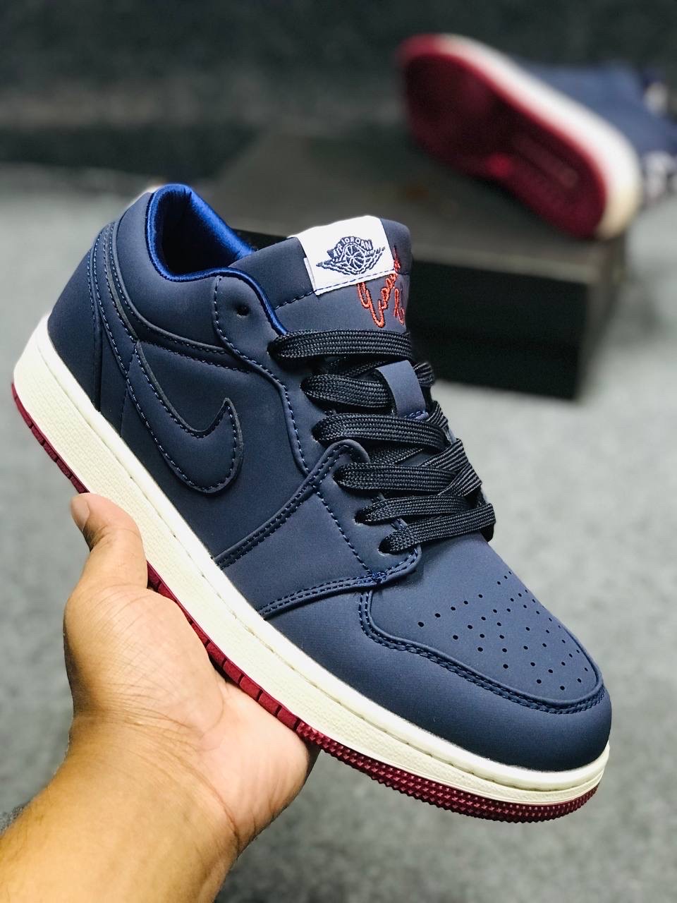 Nike Air Jordan 1 Low Eastside Golf_img_0
