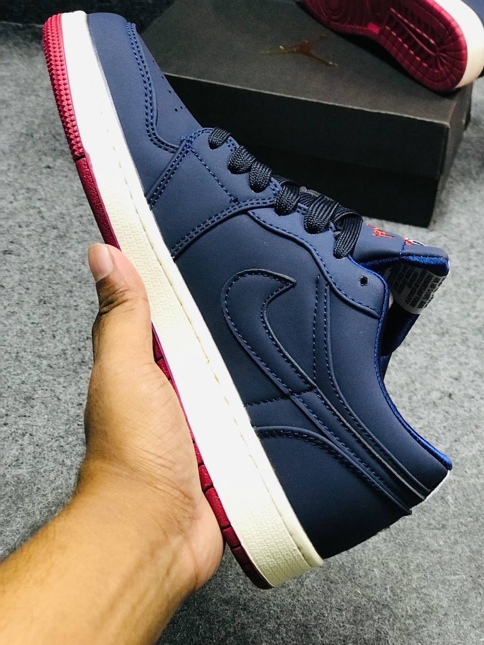 Nike Air Jordan 1 Low Eastside Golf_img_1