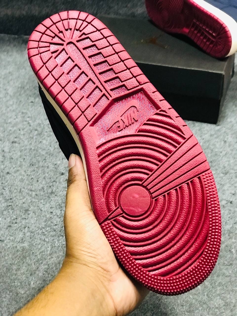 Nike Air Jordan 1 Low Eastside Golf_img_3