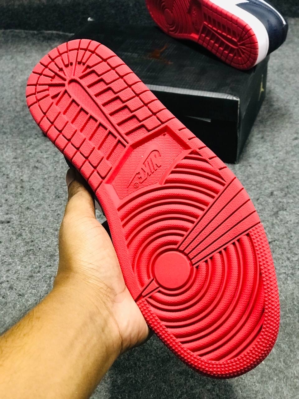 Air Jordan 1 Low Obsidian_img_3