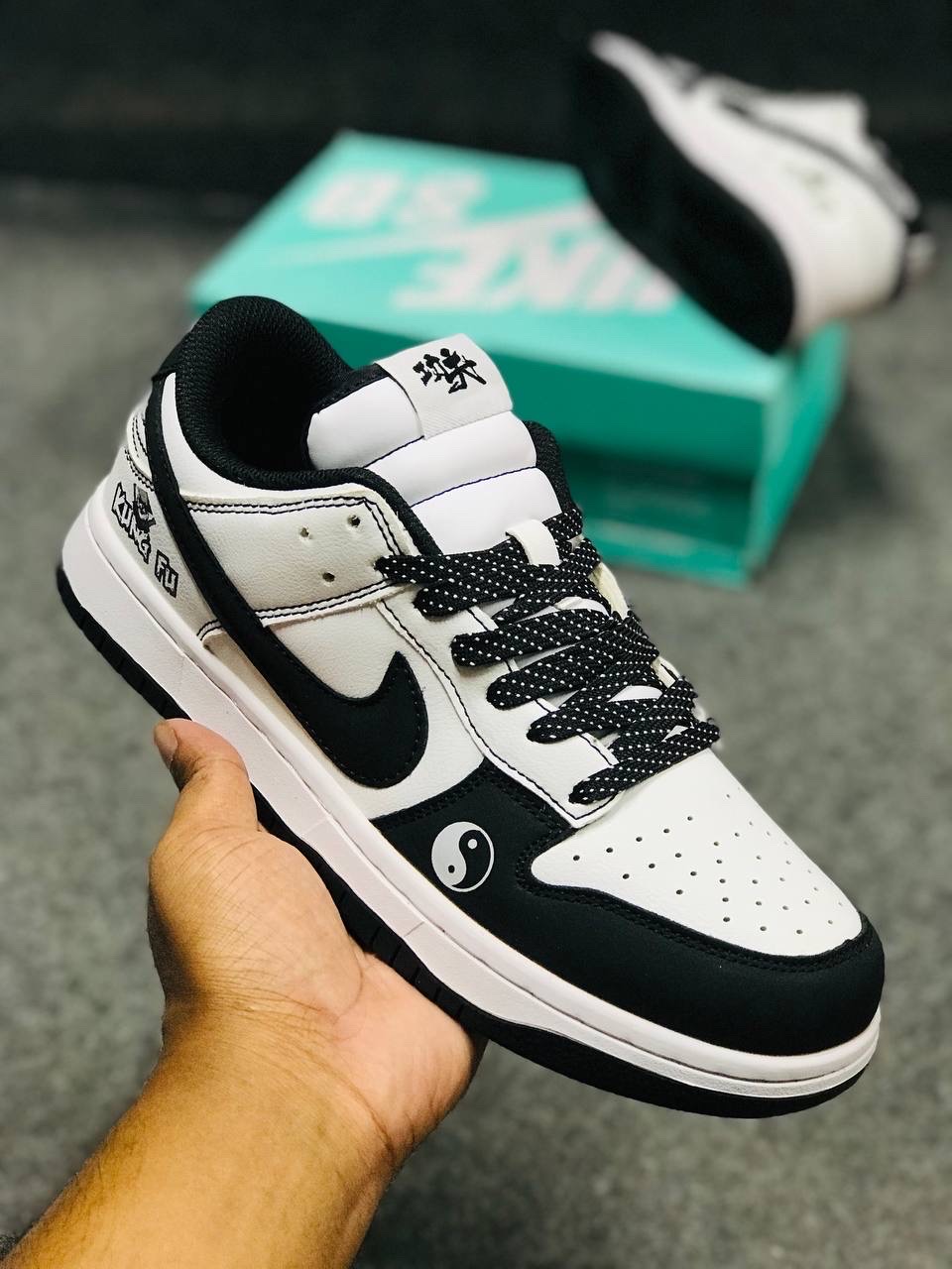 Nike SB Dunk Low KUNGFU_img_0