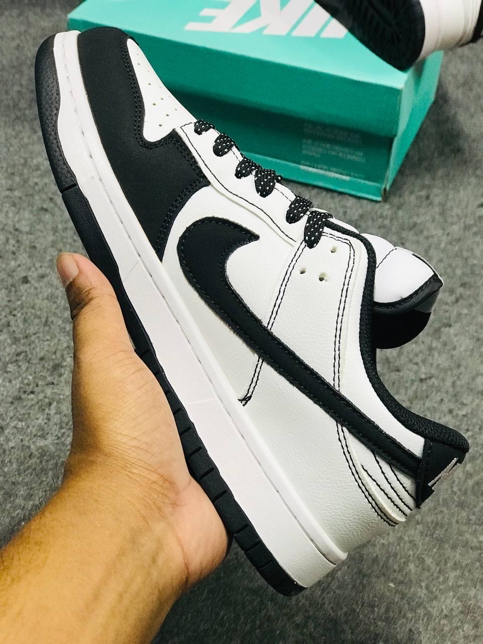 Nike SB Dunk Low KUNGFU_img_1