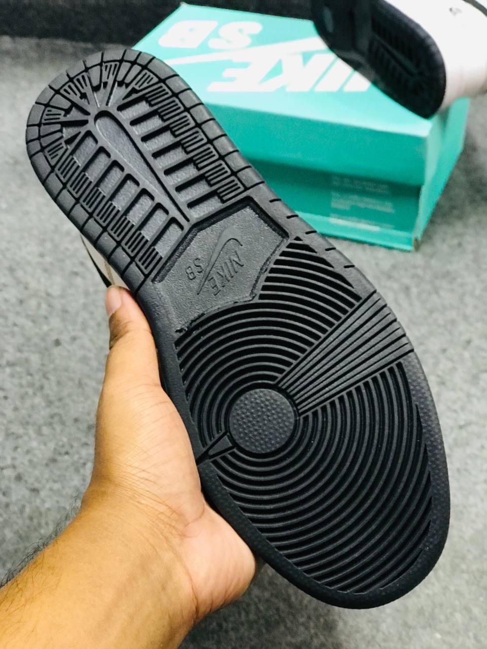 Nike SB Dunk Low KUNGFU_img_3