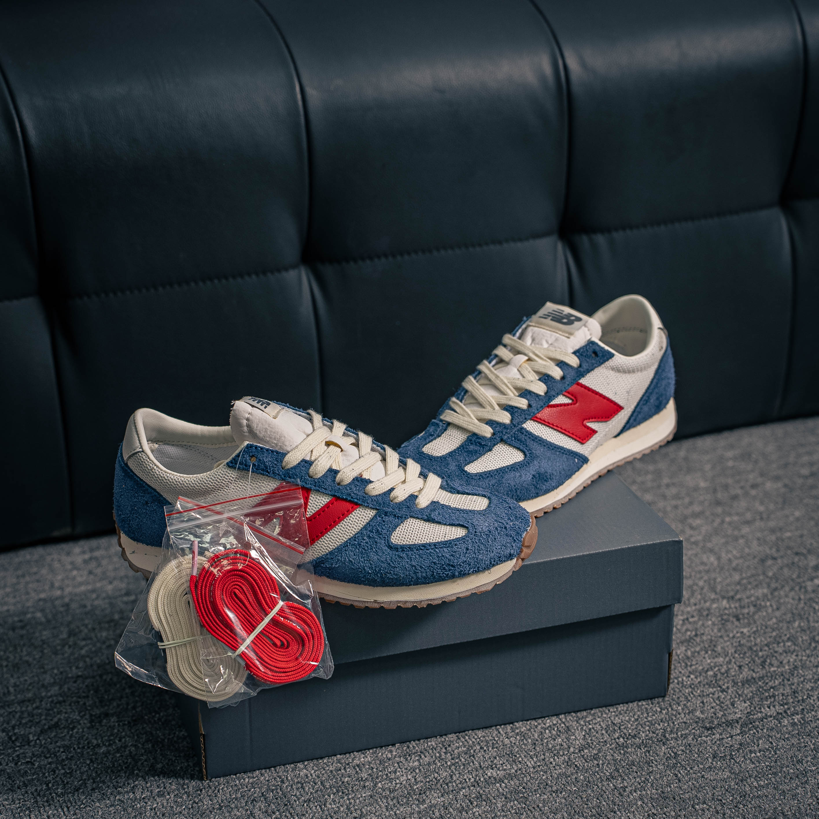 New Balance 220 (1:1)