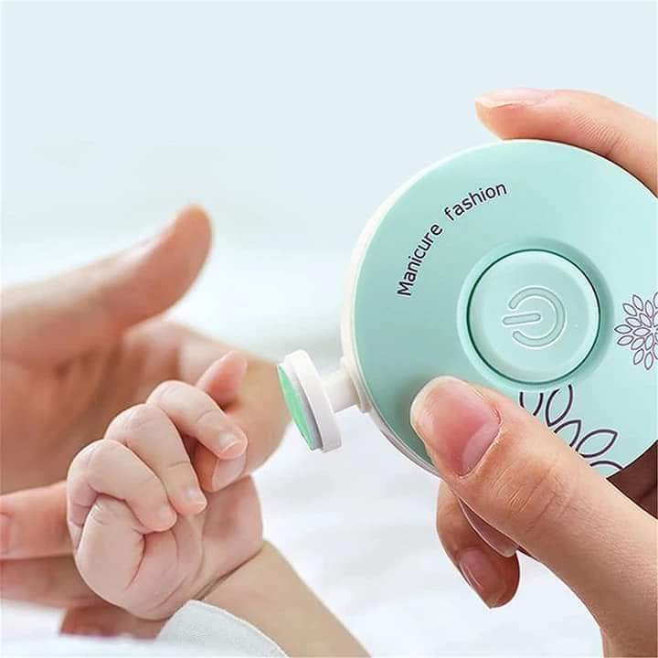 Baby Nail trimmer_img_2