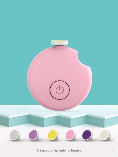 Baby Nail trimmer_img_3