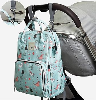 Multifunctional Mother Bag_img_1