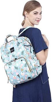 Multifunctional Mother Bag_img_2