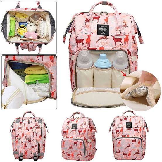 Multifunctional Mother Bag_img_3