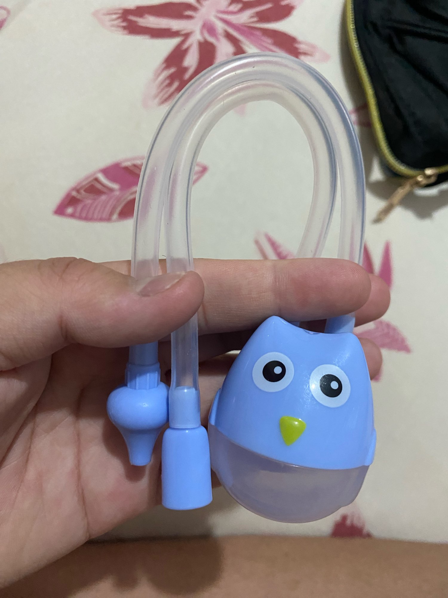 BABY NOSE ASPIRATOR_img_1