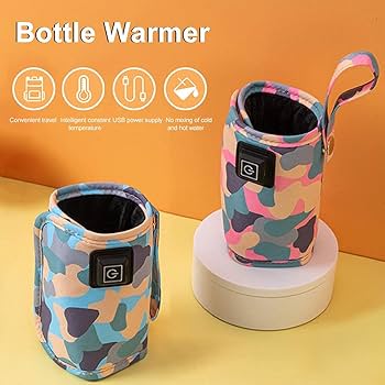 Electric Feeder warmer Cover