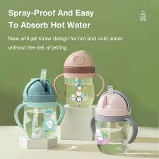 Baby Mumpot (250ml)