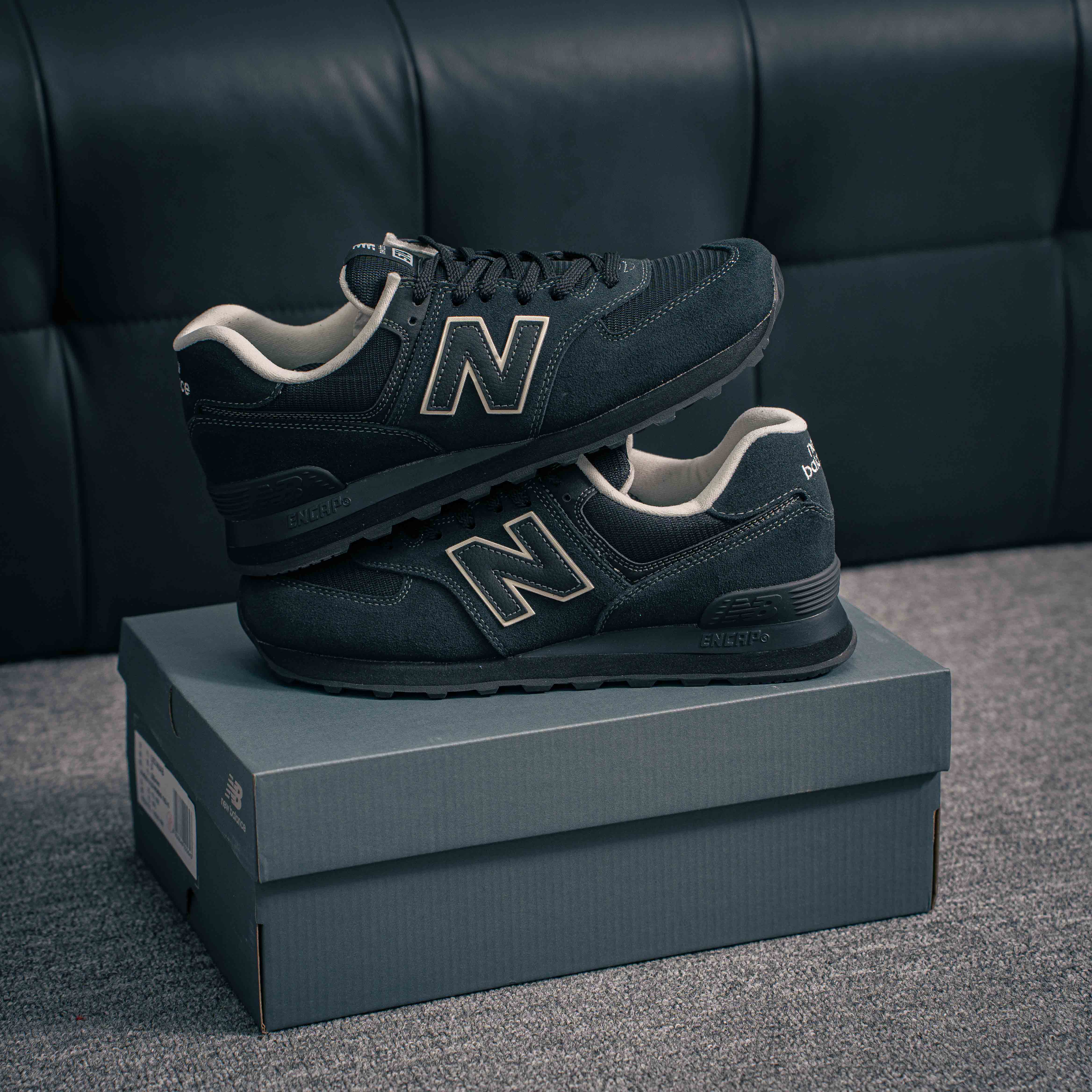 New Balance 574 (1:1)_img_1