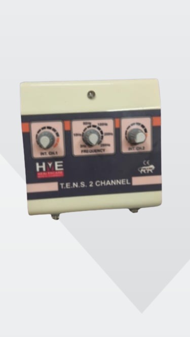 Tens 2 Channel