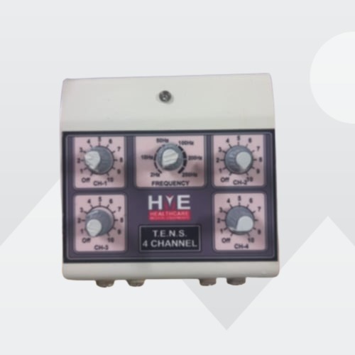 Tens 4Channel Mini