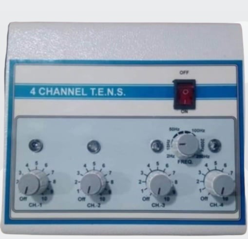 Tens 4 Channel