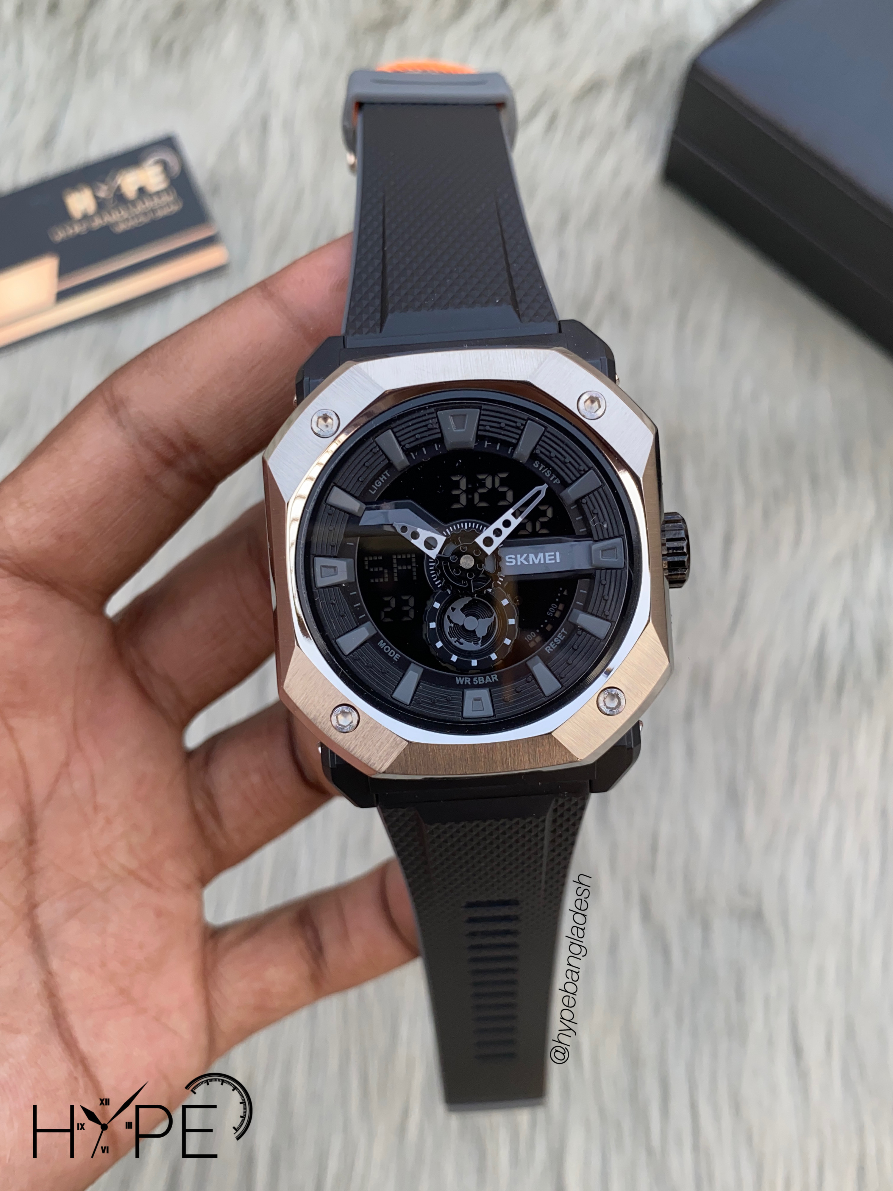 SKMEI dual-time (black-Silver)_img_0