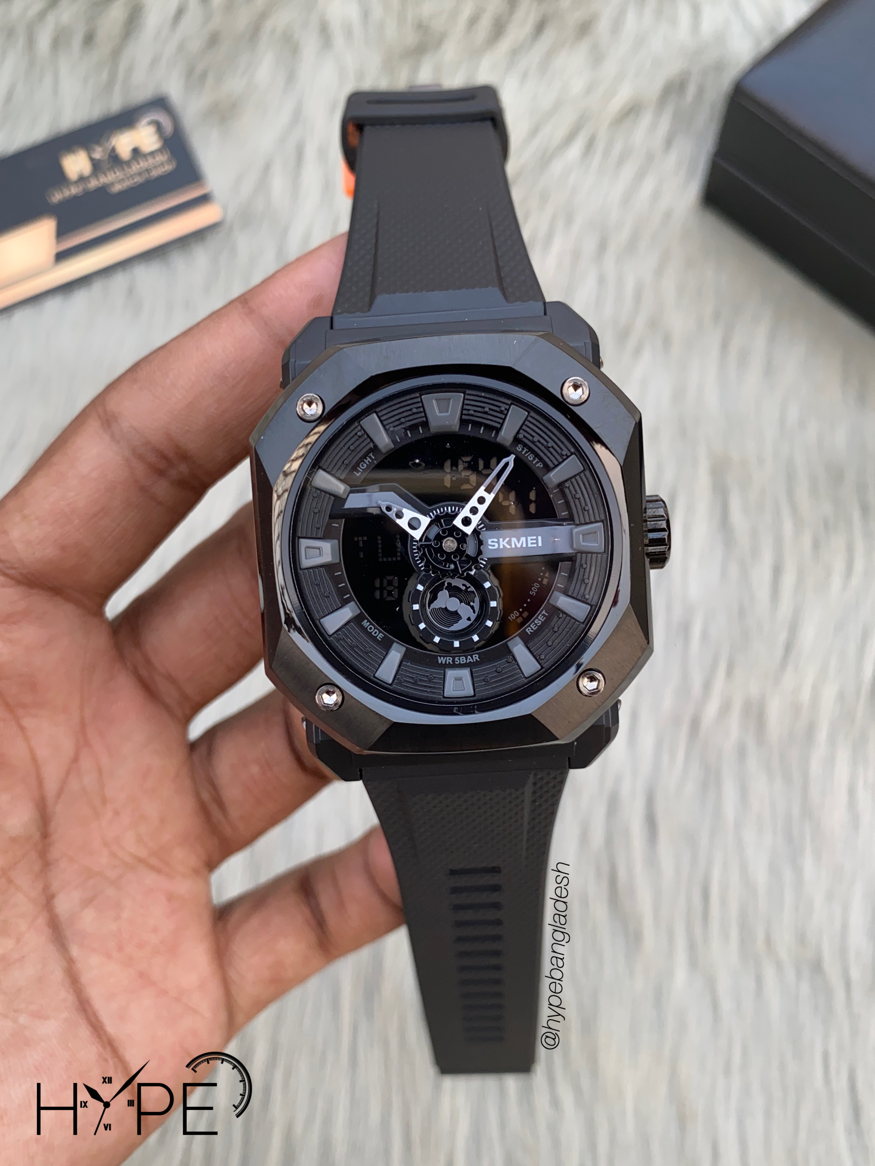 SKMEI dual-time (Black)_img_0