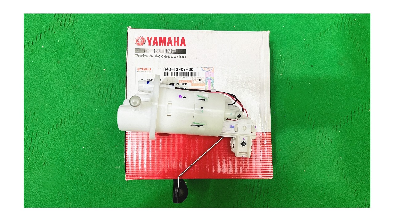 Fuel Pump Assy Yamaha FZS V3 (BS4) bike._img_1