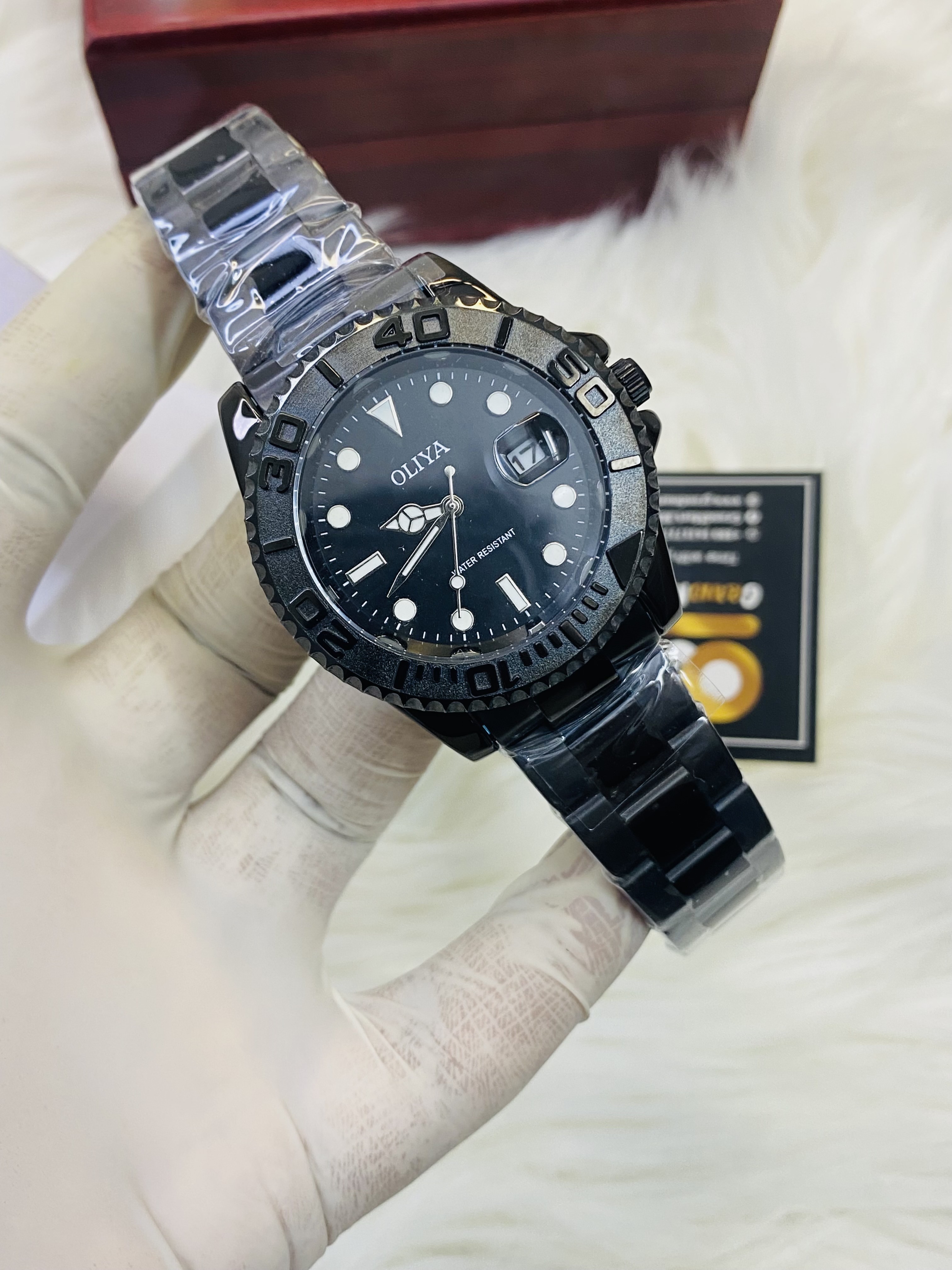 Oliya unisex watch_img_2