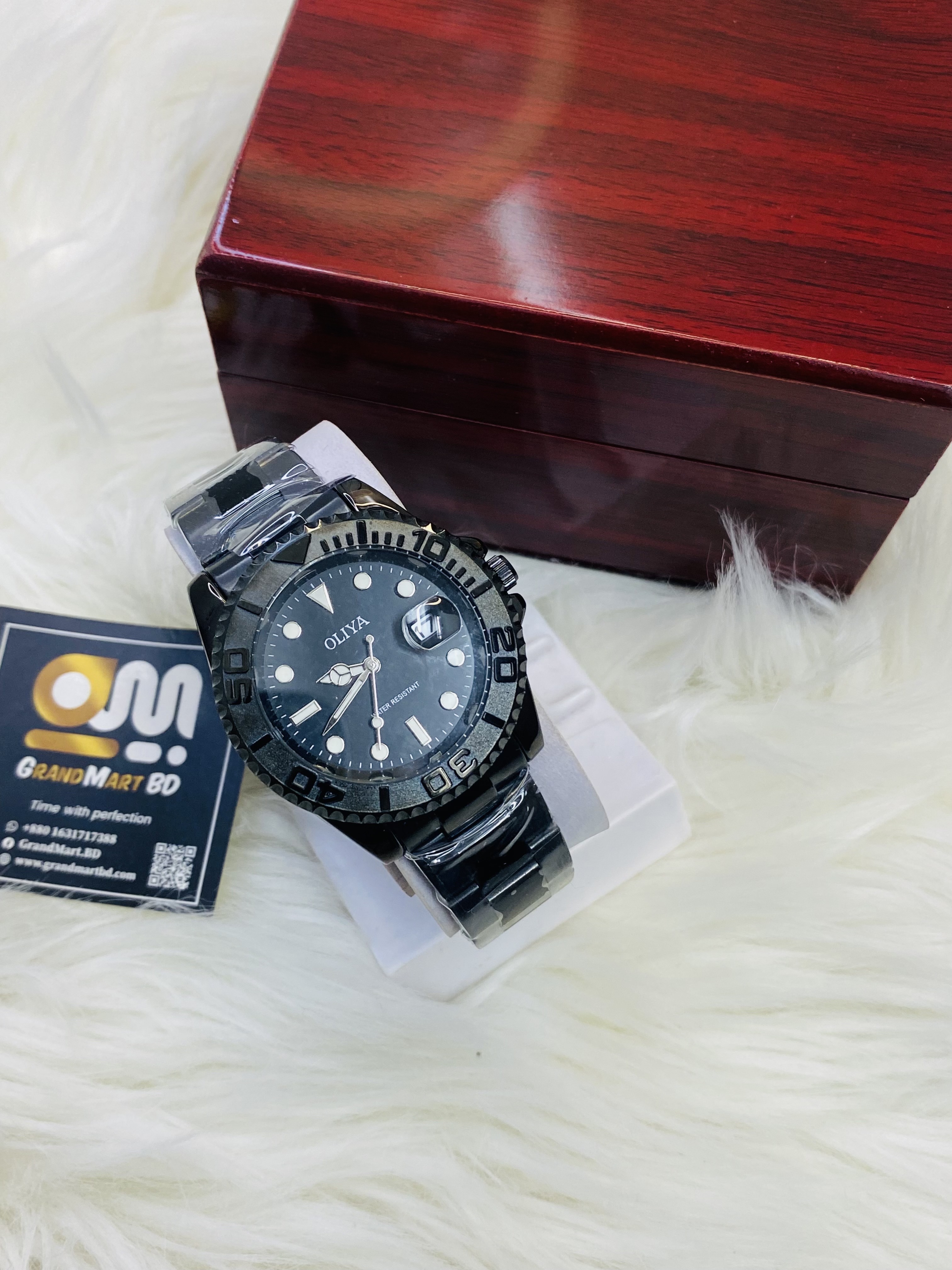 Oliya unisex watch_img_3