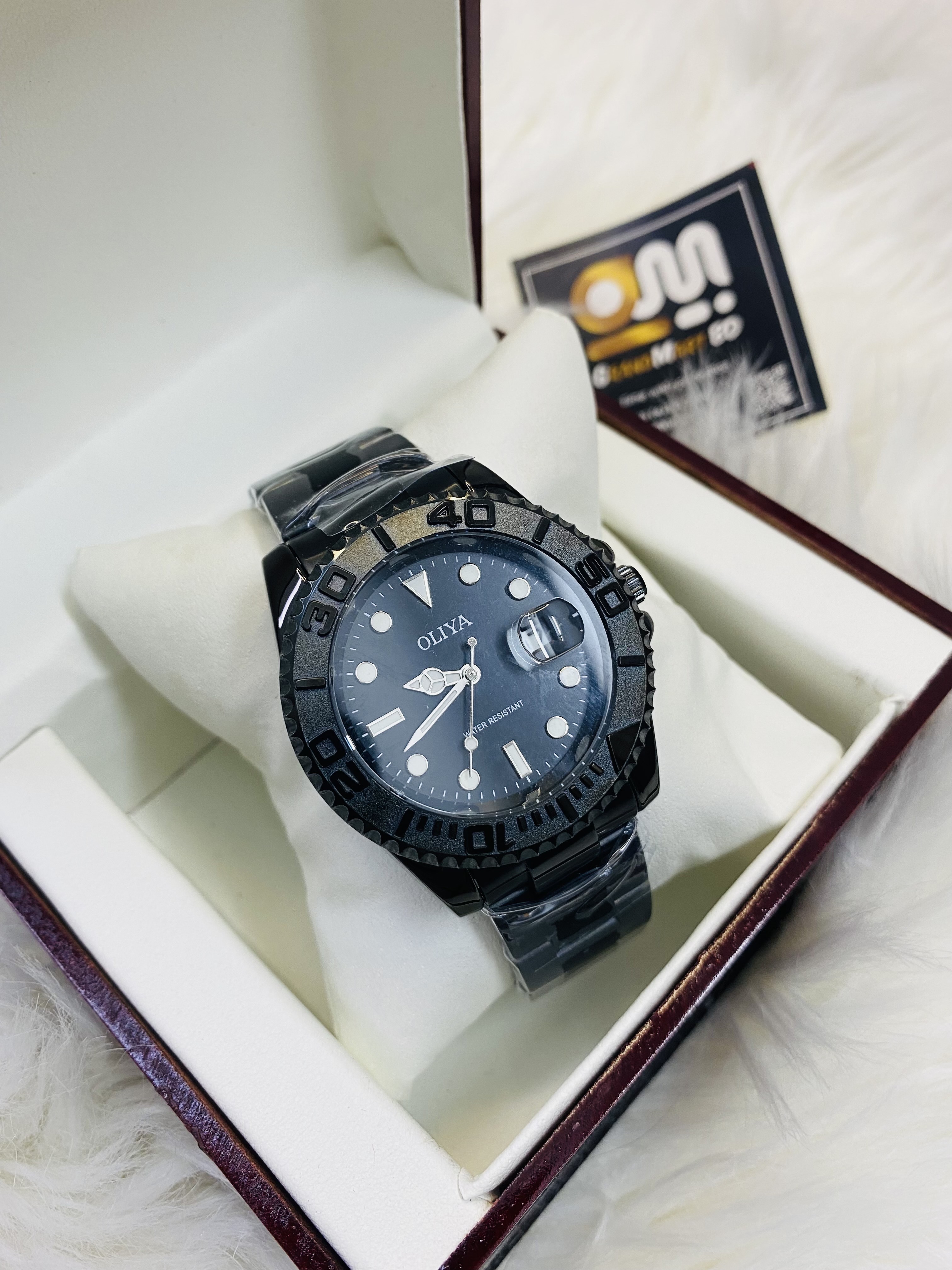 Oliya unisex watch_img_4