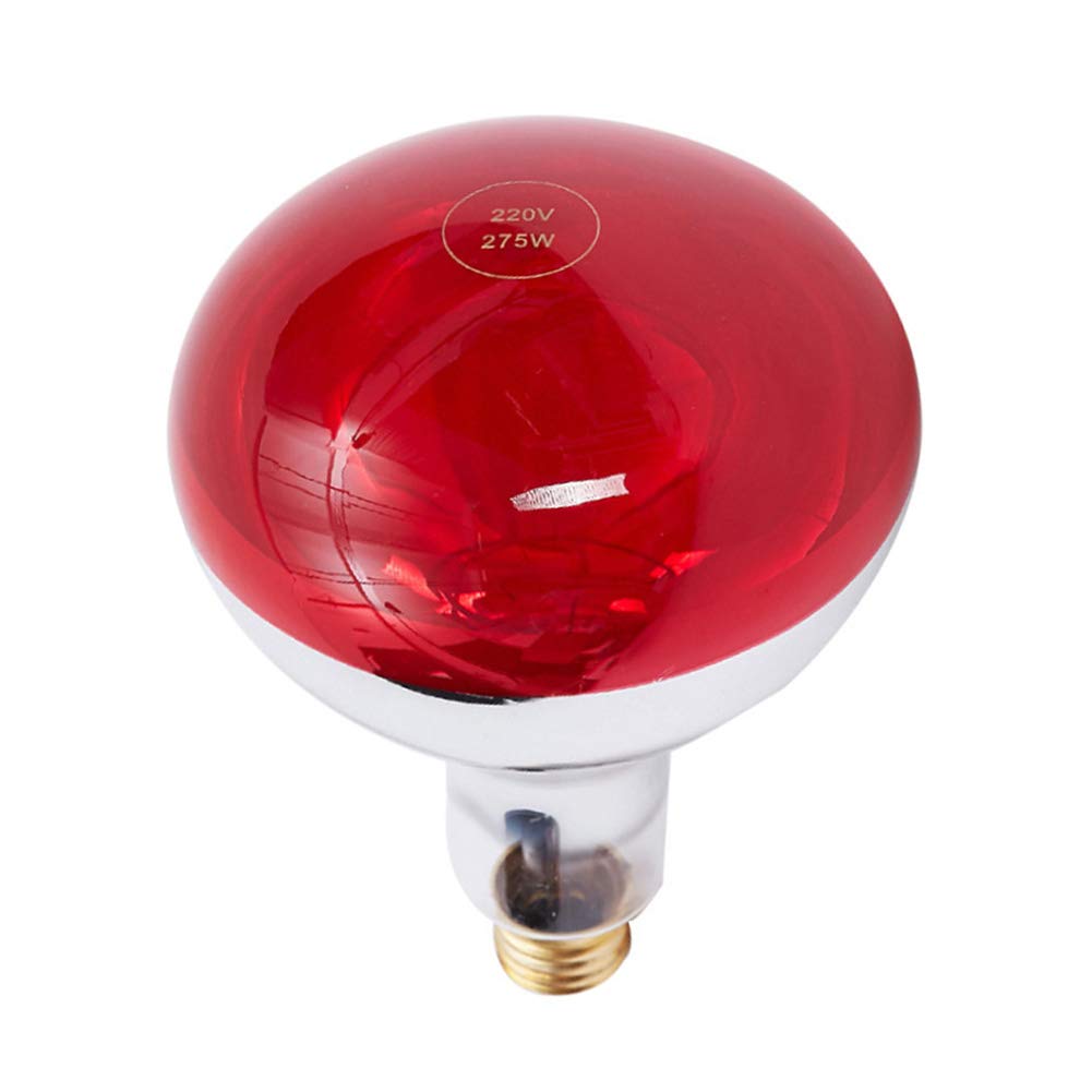 IRR bulb 275 watts