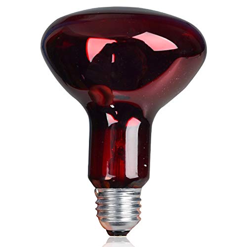 IRR bulb  150 watts mini