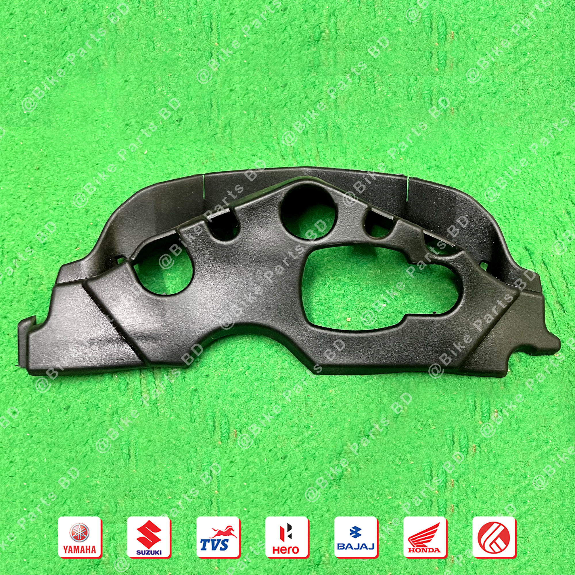 Meter Rubber for Yamaha FZS V2 & Fazer V2 bike._img_1