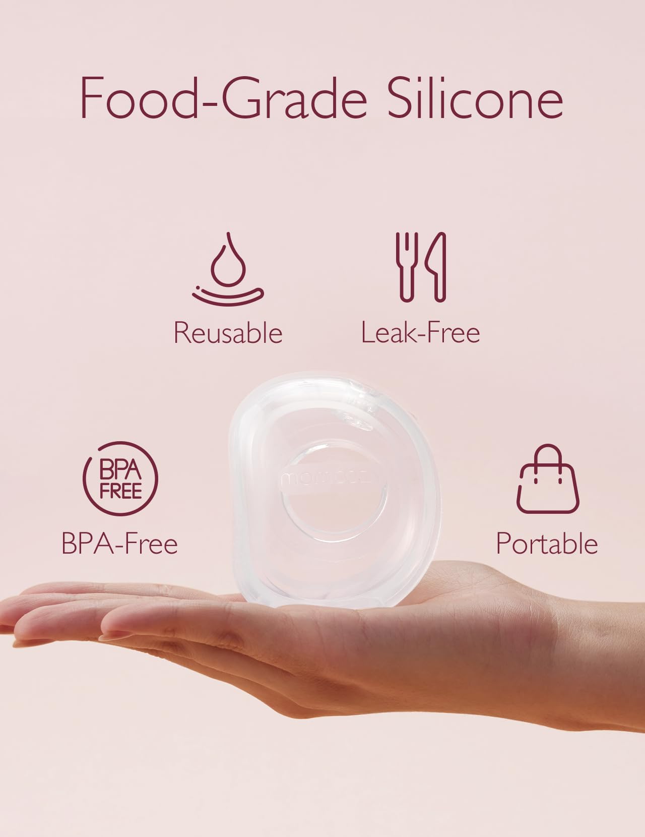 Breastmilk Collector shell (2pis)_img_3