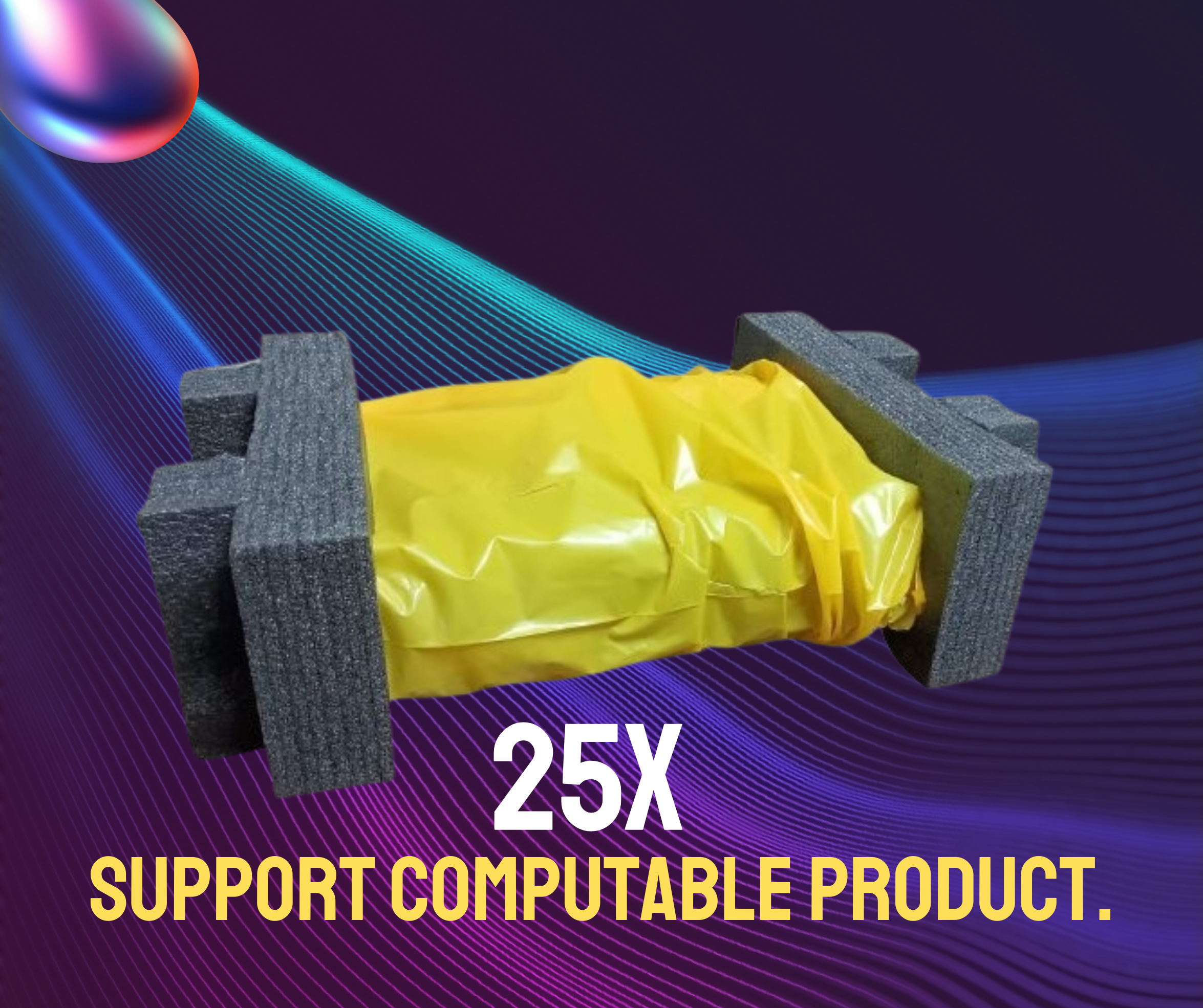 25X  Chinese Toner Cartridge # CHARCOAL BRAND_img_1