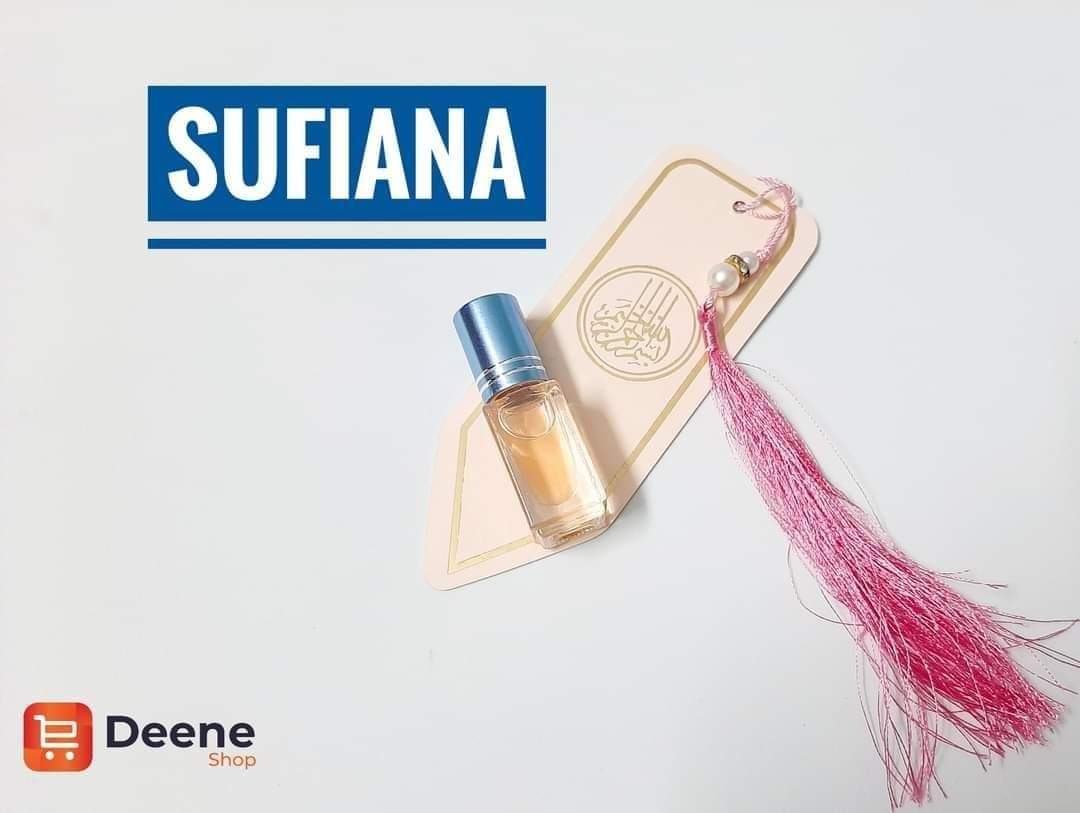 SUFIANA