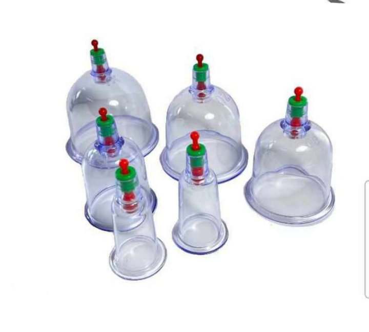 Hijama Cup