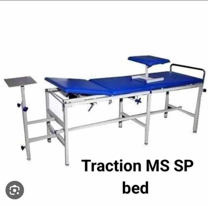 Traction Bed MS